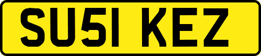 SU51KEZ
