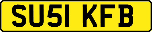 SU51KFB