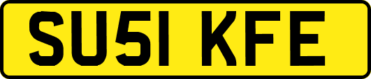 SU51KFE