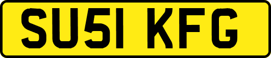 SU51KFG