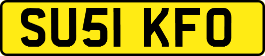 SU51KFO