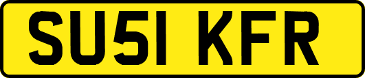 SU51KFR