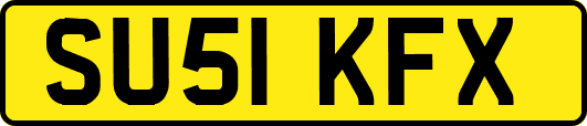 SU51KFX