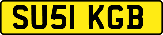 SU51KGB