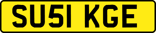 SU51KGE