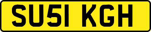 SU51KGH