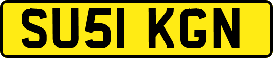 SU51KGN