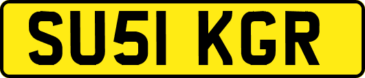 SU51KGR