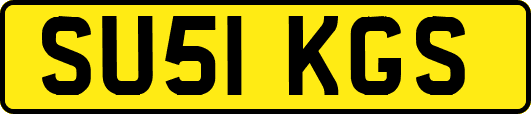 SU51KGS