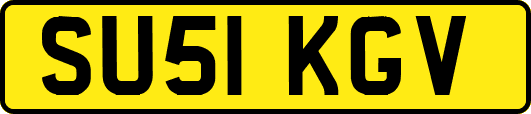 SU51KGV