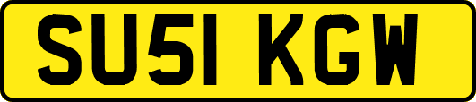SU51KGW