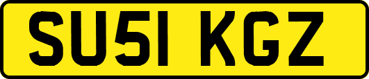 SU51KGZ