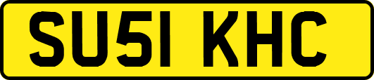 SU51KHC