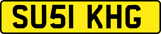 SU51KHG