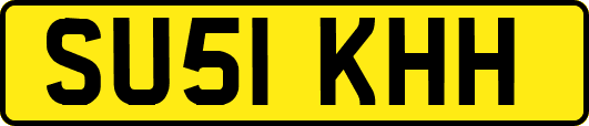 SU51KHH