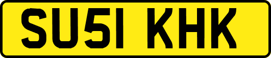 SU51KHK