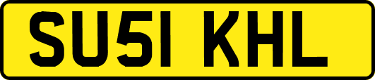 SU51KHL