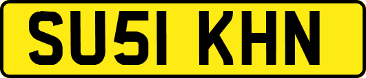 SU51KHN