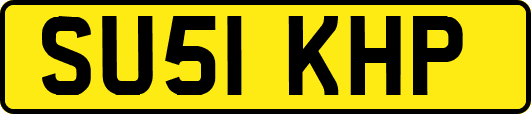 SU51KHP