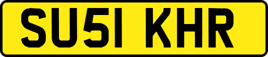 SU51KHR