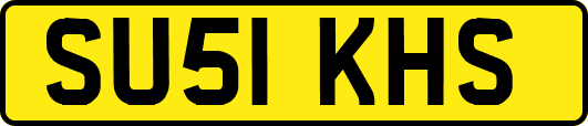 SU51KHS