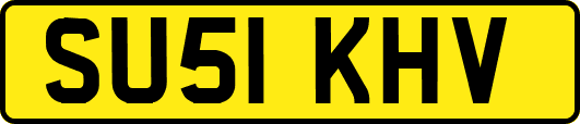 SU51KHV