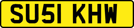 SU51KHW