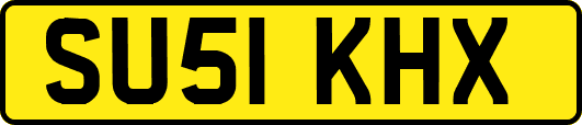 SU51KHX