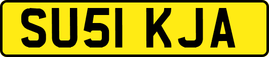 SU51KJA