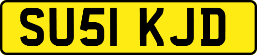 SU51KJD