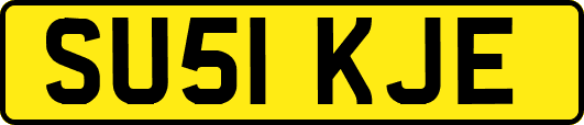 SU51KJE