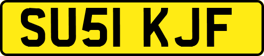 SU51KJF
