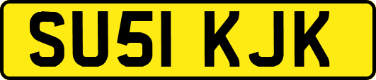 SU51KJK