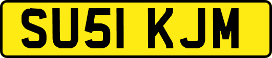 SU51KJM