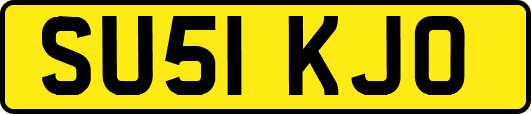 SU51KJO