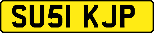 SU51KJP