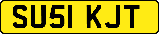 SU51KJT