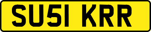 SU51KRR