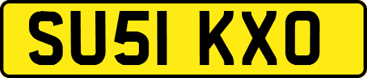 SU51KXO