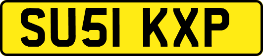 SU51KXP