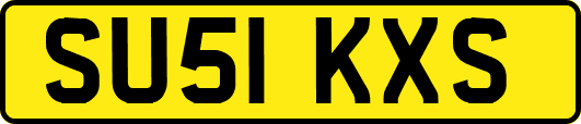 SU51KXS