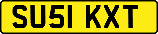 SU51KXT