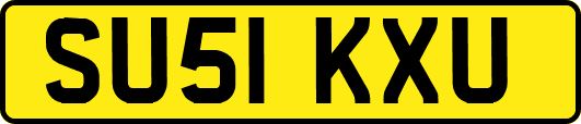 SU51KXU