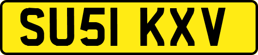 SU51KXV