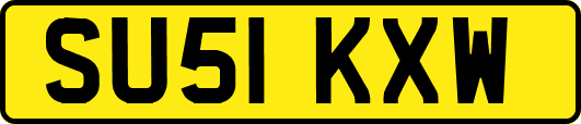 SU51KXW