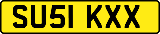SU51KXX