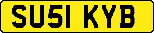 SU51KYB