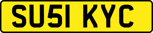 SU51KYC