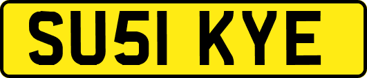 SU51KYE