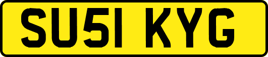 SU51KYG